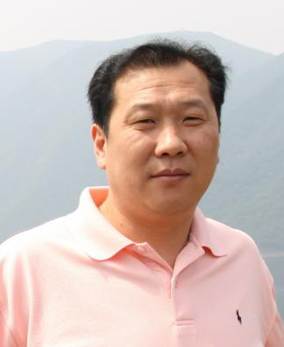 徐国阳--副会长